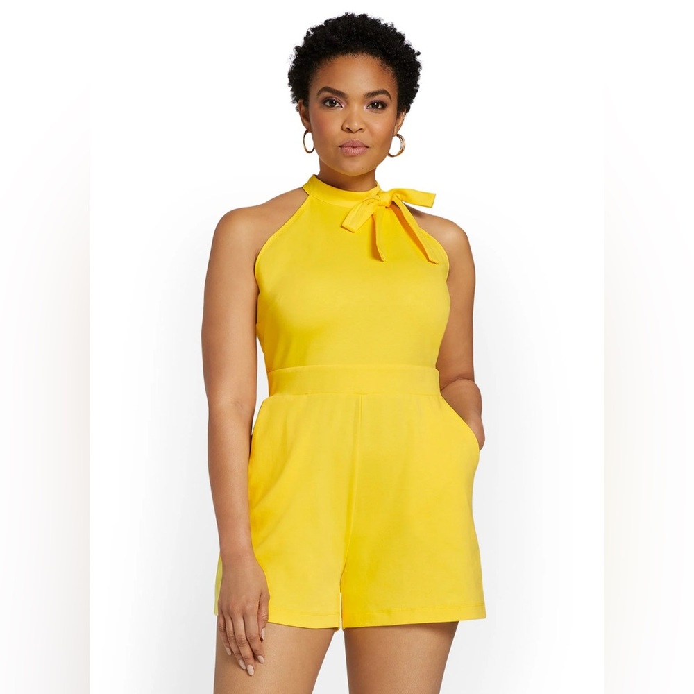 Romper - Picture 1 of 6